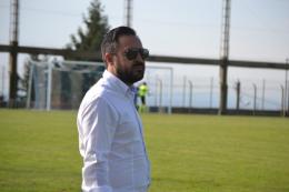 Albalonga, il ds Tomei: "Amareggiati ma il calcio è così"