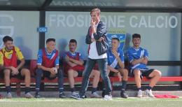 Atletico Morena, Berti: "Non perdiamo la concentrazione"