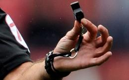 Arbitri: mettetevi nei loro panni. Hanno coraggio da vendere