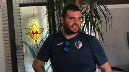Grifone, Pellegrini: “I bambini devono divertirsi ma non solo...”