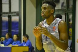C Gold - Frascati ko con Sora. Okereke "Ora dobbiamo vincere"