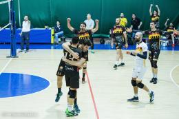 B - Roma ok a fatica nel derby. Budani "Andiamo avanti"