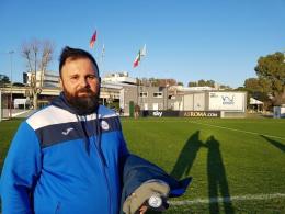 Dabliu, Moriggi: "Ho solo complimenti per i ragazzi"
