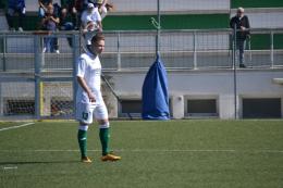 Castelverde, altra rimonta. Gro "Giochiamo senza pressione"