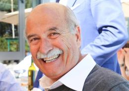 Svolta in casa SFF Atletico: Barnabei nuovo presidente 