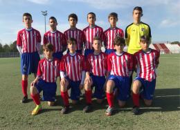 Atletico Vescovio, Testardi: "Una grande stagione"