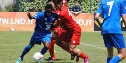 Juniores Cup 2018: ecco il programma completo