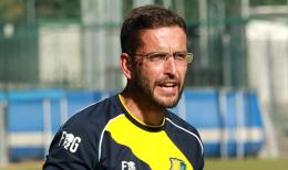 Grifone, Di Giosia: "Formiamo ragazzi per le prime squadre"