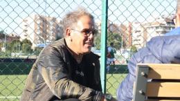 La lettera di Valter Valle: "Sei perfetta Unipomezia. Grazie!"