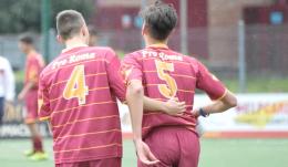 Pro Roma, Ligori: "Puntiamo a vincere le ultime sei"