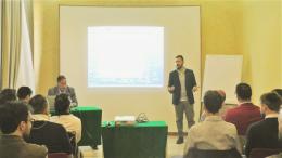 Dreaming Football: l'innovazione dello scouting