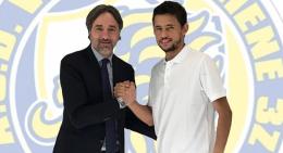 La Virtus Aniene 3Z riparte da Rafael Sanna