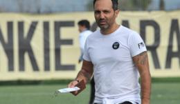Atletico 2000, senti Laureti: "Pronti per queste due finali”
