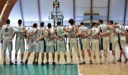 B  - Palestrina a Salerno per chiudere i giochi