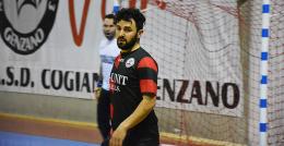 Arcobaleno, aria di big match, Manciocchi: "Gara decisiva"