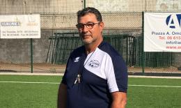 Ottavia, Palmucci: "Merito dei ragazzi se a questo punto ci giochiamo tutto"