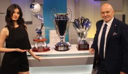 Sport in Oro: nella prima parte Mei, Lillo e il Beppe Viola 