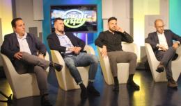 Sport in Oro: nella seconda parte un poker d'assi