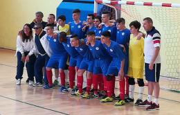 Lazio, un esordio col botto! È goleada contro le Marche