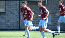 Un gol per tempo, allo Stadium finisce in parità 