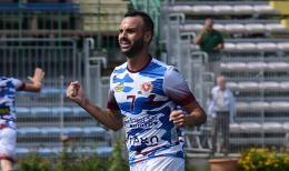 Unipomezia ok col CreCas: Delgado e Ceccarelli