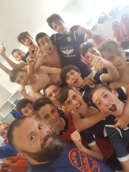 Dabliu di carattere: arriva la vittoria con il Savio