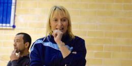Femminile, rimonta di carattere contro le Marche