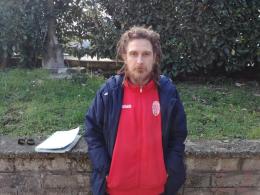 Morolo, Campolo ottimista "Un'altra vittoria e siamo salvi"