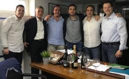 La Cioli esce dai playoff. Quagliarini: "Il futuro è nostro"