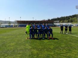 Azzurrini, pronto riscatto: Guerini stende il San Marino