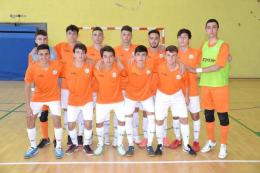 Allievi scatenati sulla Toscana: giovedì nei quarti c'è la Sicilia