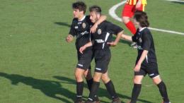 La Mistral stravince in casa: Agora travolta da 10 gol