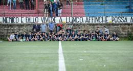 Virtus Campagnano: alla scoperta dell'armata di Di Ludovico