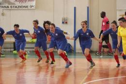 Marche ko, Femminile in semifinale contro la Sicilia