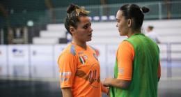 L’Olimpus supera il Pescara e conquista la Regular season