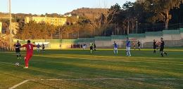 Ultima fermata Albano: finale Elite al Pio XII