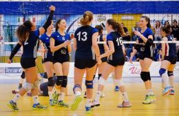 U14, domenica la finale: Volleyrò contro Volley Friends 