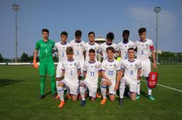 Torneo delle Nazioni: Dopo la Croazia, ko anche la Macedonia