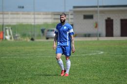 10 domande a... Luca Italiano dello Sporting Genzano