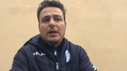 Atl. Olevano, Russo spera: "E ora diamo il massimo"
