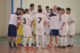 Finalmente Juniores : domani la finale scudetto con la Sicilia