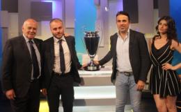 Sport In Oro: i verdetti con Paparella, Pagliaroli e Mussoni