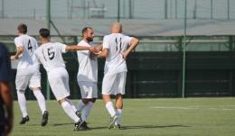 Al Tobia la Play Eur stende il Roccasecca