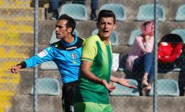 Pro Calcio Tor Sapienza, solo un punto in casa dell'Unipomezia