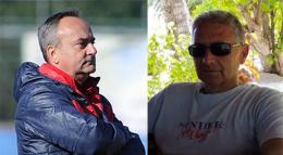 Aurelio, cambio dietro la scrivania: saluta Marinelli, c'è Lombardozzi