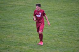 Albalonga, Polizzi: "Onore al Rieti, play-off al massimo"