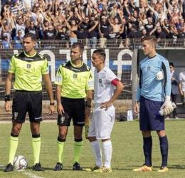 Latina, Bortolameotti ci crede: "Prendiamoci i play-off"