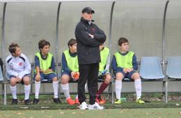 Circolo Canottieri Roma, Luzi: "Complimenti ai ragazzi"