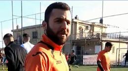 Nuova Cairate, capitan Francescangeli indica la via