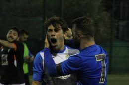 Ulivi Village, Palana: "La stagione e il mio podio"